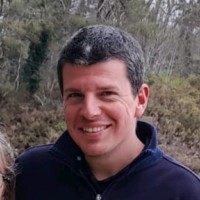 Benoît LABOUISE