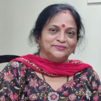 Padmaja Rao