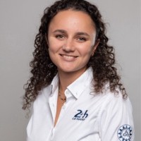 Sarah Chauvineau