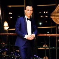 Ahmed hussein