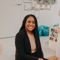 Sophie Apollon Auguste