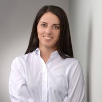 Cristina Grillo