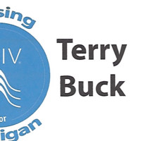Terry Buck