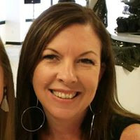 Carrie Gretz
