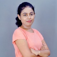 Sreelipta Das