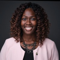 Fallon D Wallace, FACHE, MS, MBA, CSSGB