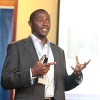 Michael Wachira