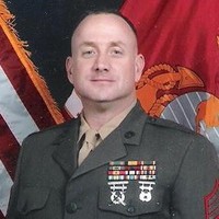 James Potter, Ms