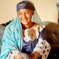 Amina Adamu Usman