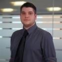 Stephen Allison Bsc (Hons) Mcips