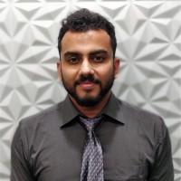 Sudeep Harwade