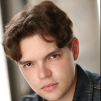 Jeremy Kaluza