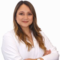 Iliana Suazo Guevara