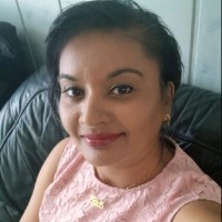 Mila Karansingh - Sewsahai