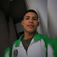 Daniel Jimenez