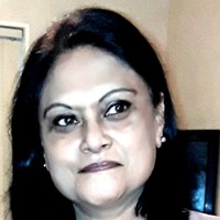 Manjula Singh