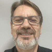Charles Alberto Scoz