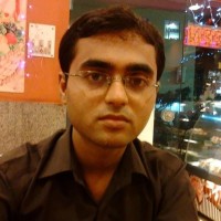 Anupam Ghosh
