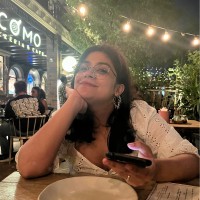 Pankhuri Khanduri