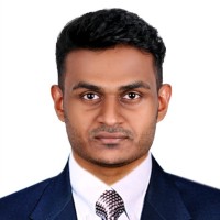 Arjun K