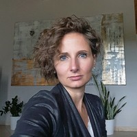 Francesca Zamolo