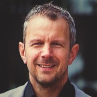 Tom Vleerbos