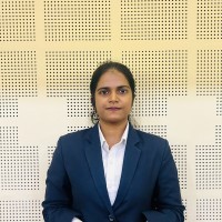 Neha Shaju