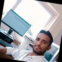 Shashank Mishra