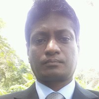 Janaka Dasanayake