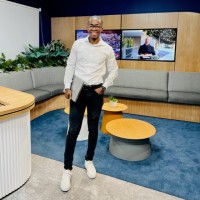 Lwazi Mchunu