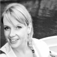 Ilse Van De Sanden