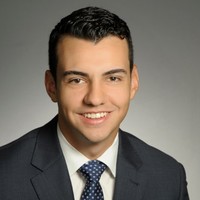 Sean Mckerroll, Cfa