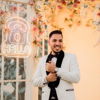 Abdallah Abudagher