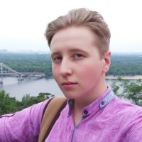 Viacheslav Kravchenko
