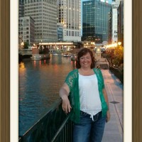 Kim Olson