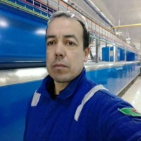 Aissaoui Djamal
