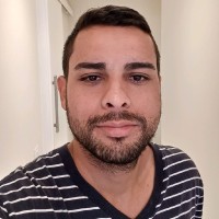 Carlos Oliveira
