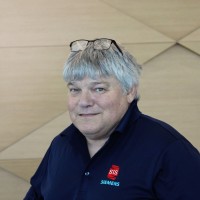 Tim Patterson