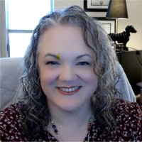 Jessica Denney, Lpcc-S, Licdc