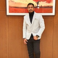 ARPAN BISWAS