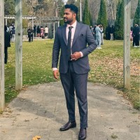 ARJUN PRAKASH