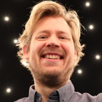 Kasper Skou Ladefoged
