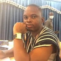 Richard Koomson