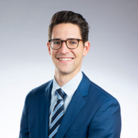 Gabriel Aklin