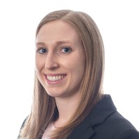 Amy Morrisey, Mhrm