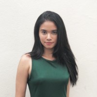 Supanida Somboonpong