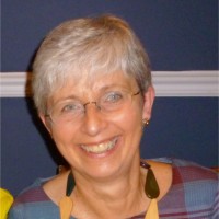 Jane McLeod