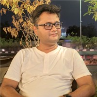 Sohil Ghoghari
