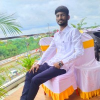Pratik Gejage