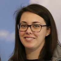 Leah Dickenson
